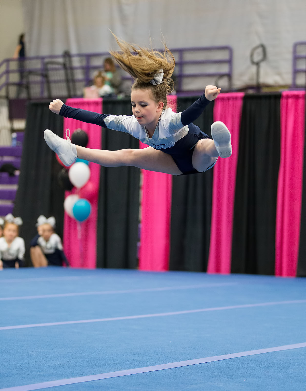 Great Northern Cheer and Dance Championship